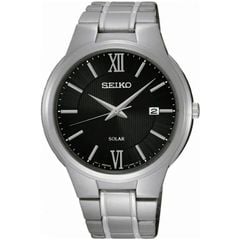 Seiko 40mm Nam SNE387P1