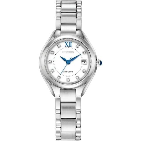 Citizen 30mm Nữ EW2540-83A