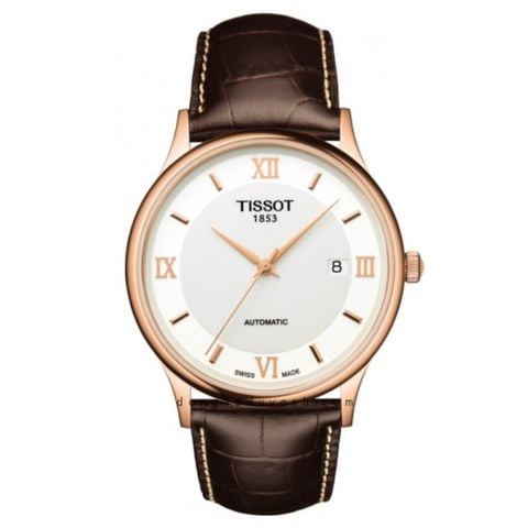 Tissot 39mm Nam T914.407.76.018.00