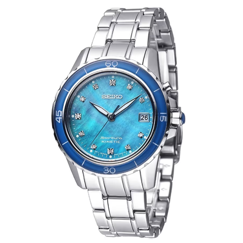 Seiko 38mm Nữ SKA873P1