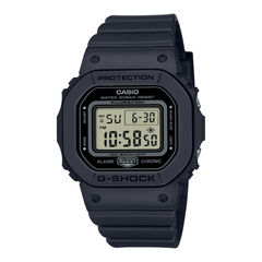 Casio G-Shock 40.5mm GMD-S5600BA-1DR