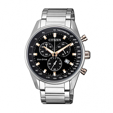 Citizen 39.5mm Nam AT2396-86E