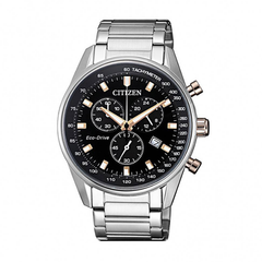 Citizen 39.5mm Nam AT2396-86E