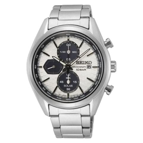 Seiko 44mm Nam SSC769P1