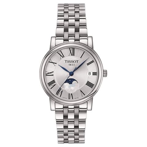 Tissot 32mm Nữ T122.223.11.033.00