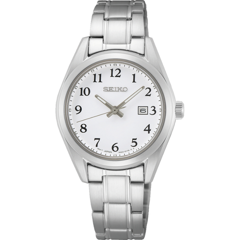 Seiko 30mm Nữ SUR465P1