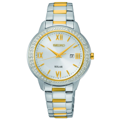 Seiko 33mm Nữ SUT246