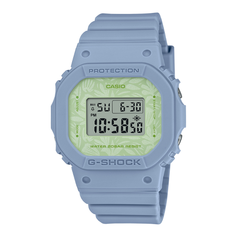 Casio G-Shock 40.5mm Nữ GMD-S5600NC-2DR