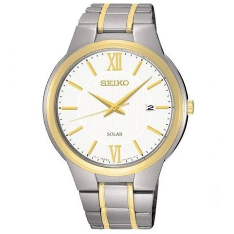 Seiko 42mm Nam SNE388