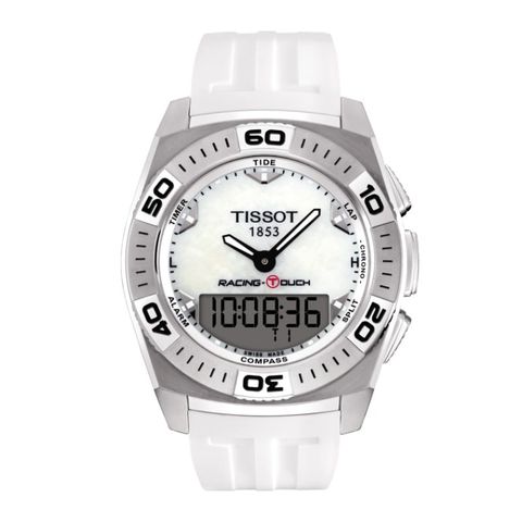 Tissot 43mm Nam T002.520.17.111.00