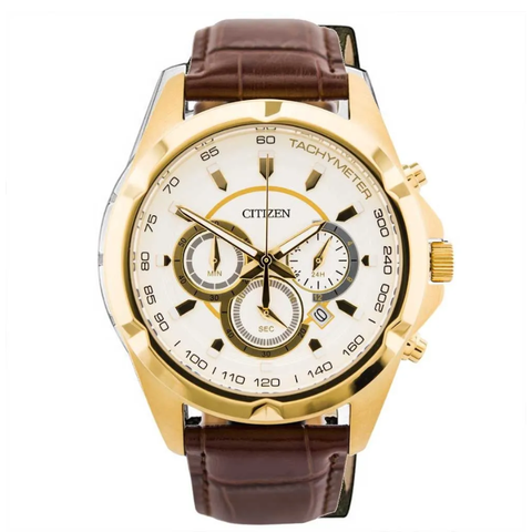 Citizen 42mm Nam AN8043-05A