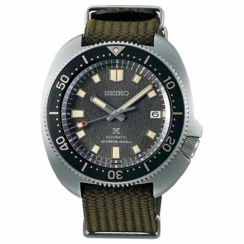 Seiko Prospex 43mm Nam SPB237J1