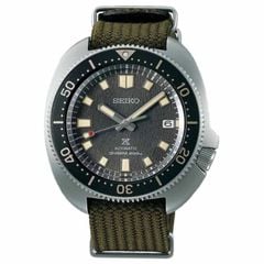 Seiko Prospex 43mm Nam SPB237J1