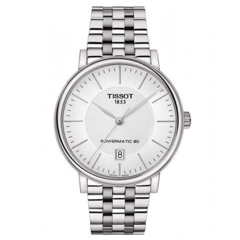 Tissot 40mm Nam T122.407.11.031.00