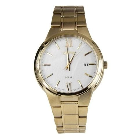 Seiko 42mm Nam SNE390P1