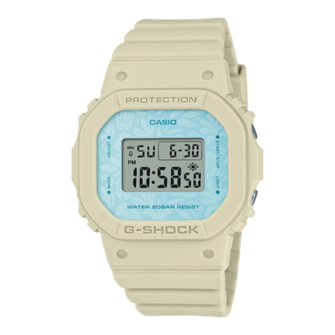 Casio G-Shock 40.5mm Nữ GMD-S5600NC-9DR