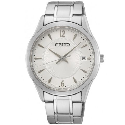 Seiko 40mm Nam SUR417P1