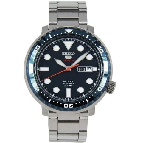 Seiko 45mm Nam SRPC63J1