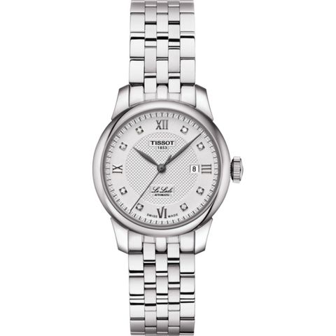 Tissot 29mm Nữ T006.207.11.036.00