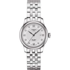 Tissot 29mm Nữ T006.207.11.036.00