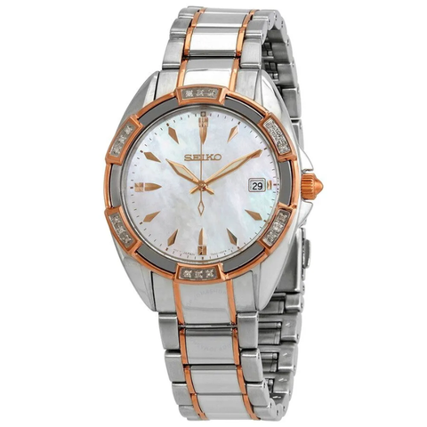 Seiko 33mm Nữ SKK878P1