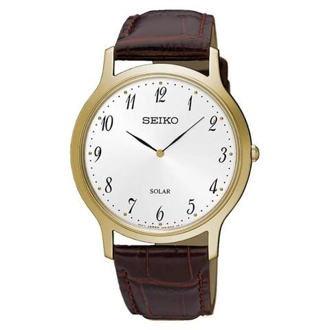 Seiko 39mm Nam SUR306P1