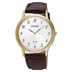 Seiko 39mm Nam SUR306P1