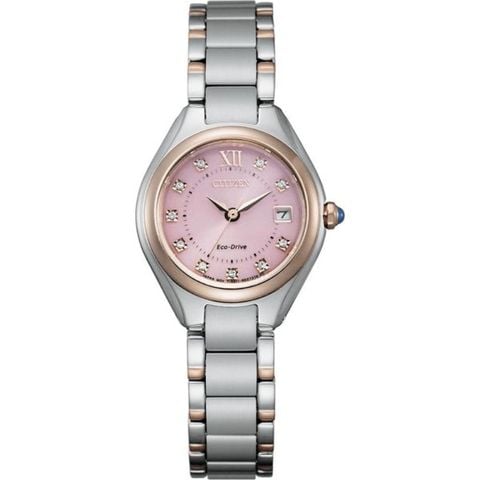 Citizen 30mm Nữ EW2546-87X