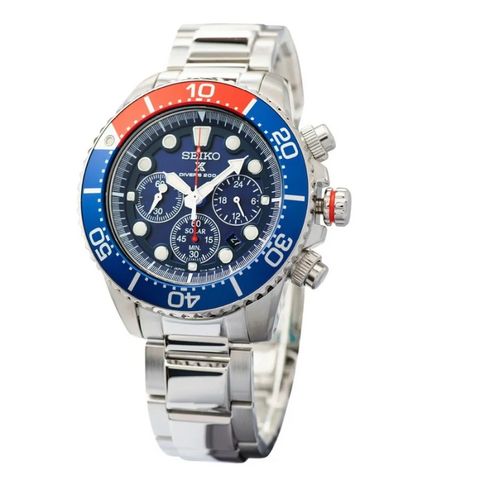 Seiko Prospex 44mm Nam SSC019P1