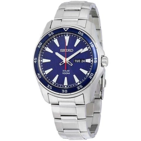 Seiko 44mm Nam SNE391P1