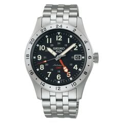 Seiko 39mm Nam SSK023K1