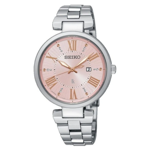Seiko 32mm Nữ SUT297J1