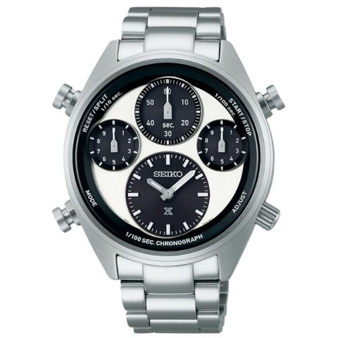 Seiko Prospex 42mm Nam SFJ001P1