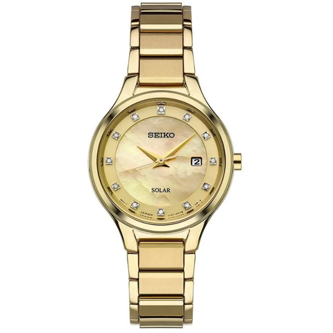 Seiko 29mm Nữ SUT320