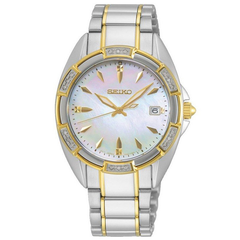 Seiko 33mm Nữ SKK880P1