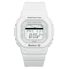 Casio Baby-G 40mm Nữ BLX-560-7DR