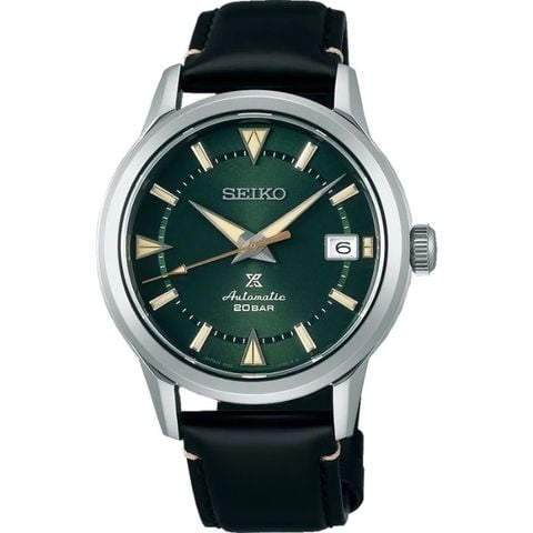 Seiko Prospex 38mm Nam SPB245J1