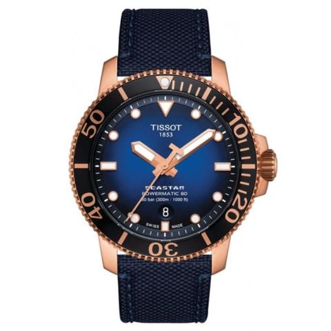 Tissot 43mm Nam T120.407.37.041.00