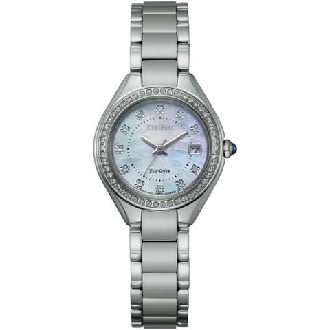 Citizen 26mm Nữ EW2550-55D
