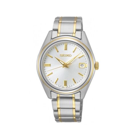 Seiko 36mm Nam SUR320P1