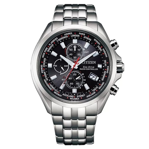 Citizen 44mm Nam AT8200-87E