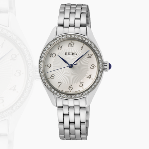 Seiko 29mm Nữ SUR479