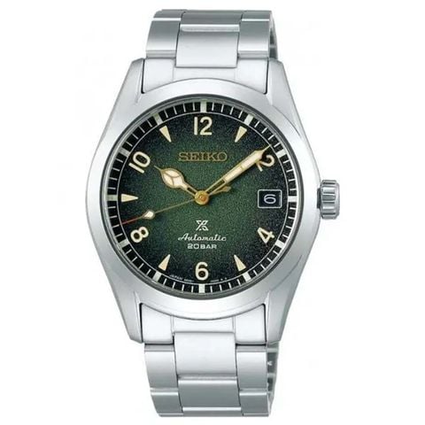 Seiko Prospex 38mm Nam SPB155J1