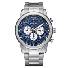 Citizen 42mm Nam AN8050-51M