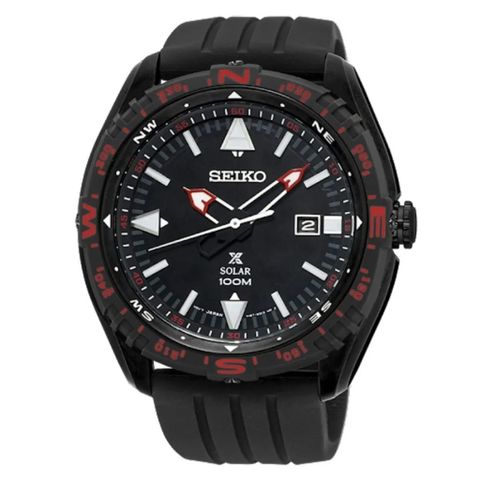 Seiko 46mm Nam SNE425