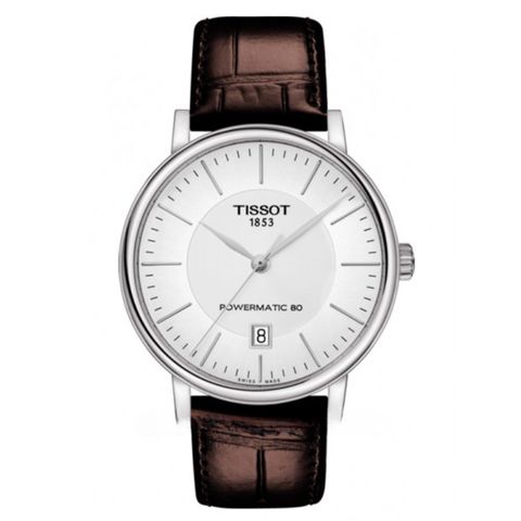 Tissot 40mm Nam T122.407.16.031.00