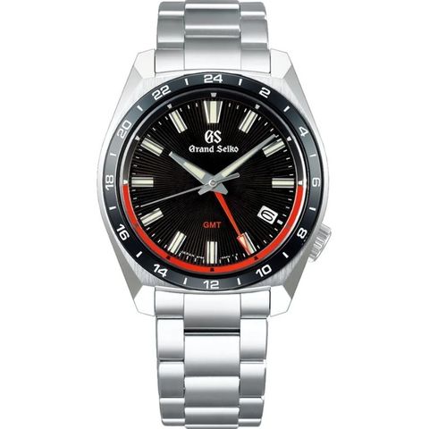 Seiko 40mm Nam SBGN019G