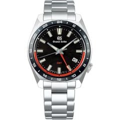 Seiko 40mm Nam SBGN019G