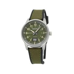 Seiko 41mm Nam SUR323P1