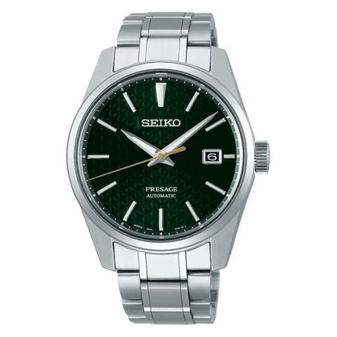 Seiko Presage 39mm Nam SPB169J